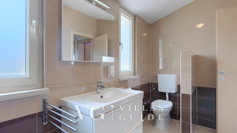 Villa Nona Nina Bagno