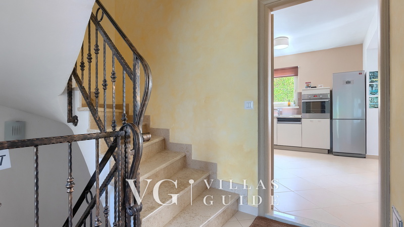 Villa Nona Nina Altro