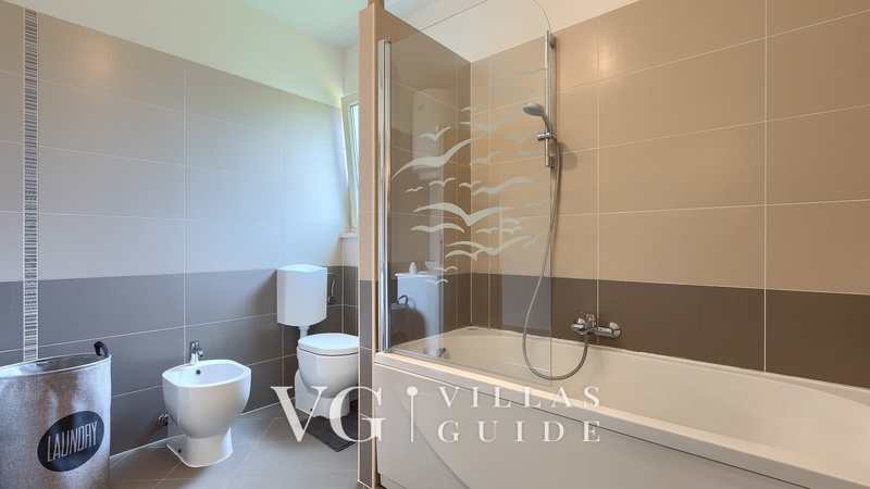 Villa Nona Nina Bagno