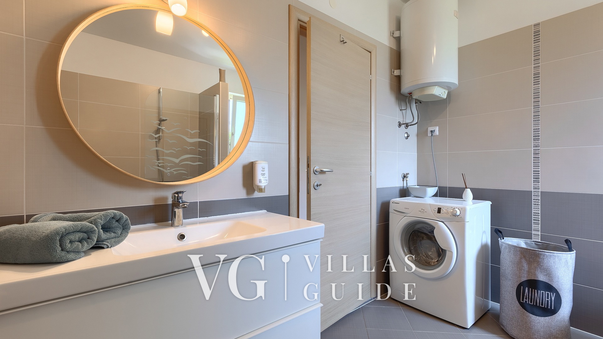 Villa Nona Nina Bagno