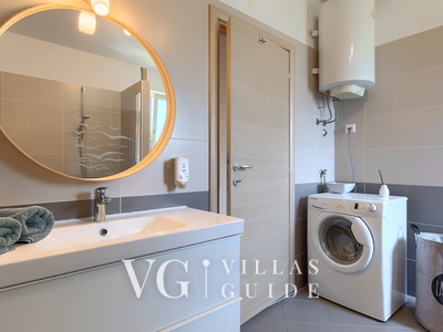 Villa Nona Nina Bagno