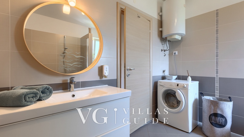 Villa Nona Nina Bagno