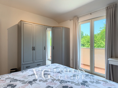 Villa Nona Nina Camera da letto