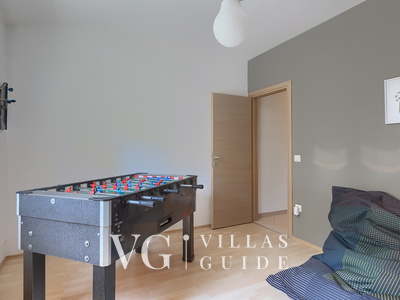 Villa Nona Nina Contenuto aggiuntivo