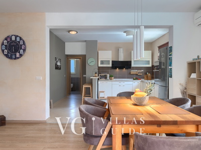 Villa Nona Nina Cucina