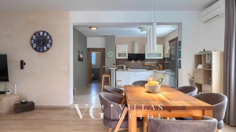 Villa Nona Nina Cucina