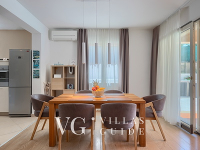 Villa Nona Nina Cucina