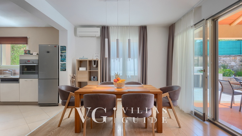 Villa Nona Nina Cucina