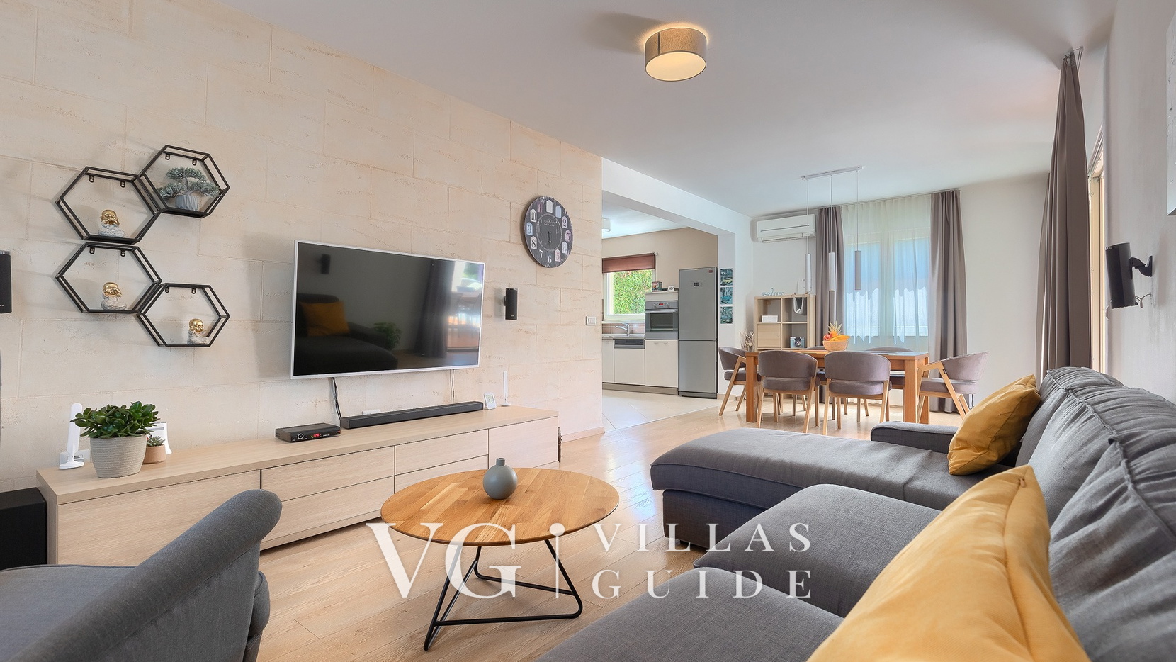 Villa Nona Nina