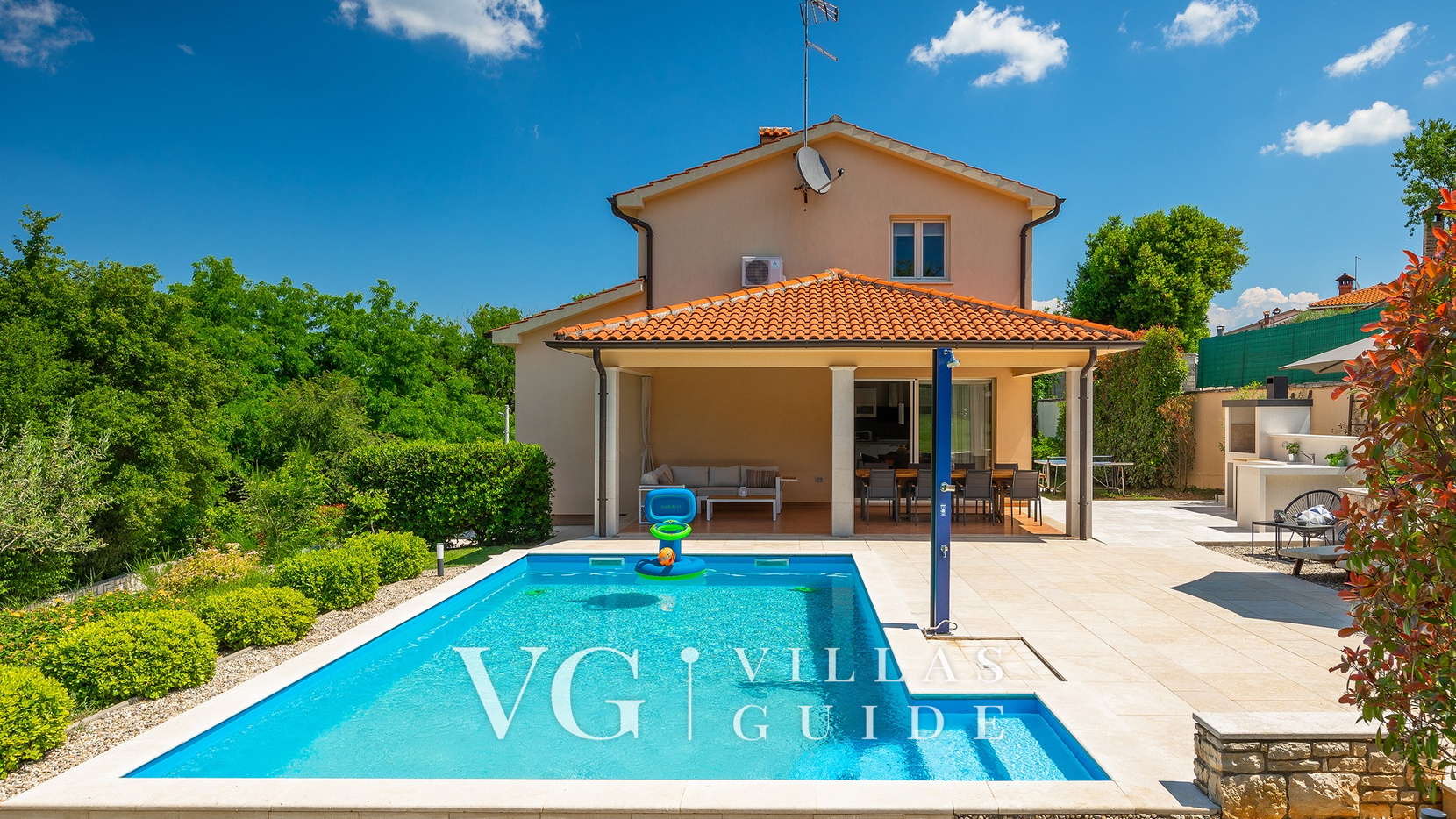 Villa Nona Nina