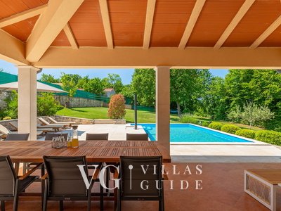 Villa Nona Nina Contenuto aggiuntivo