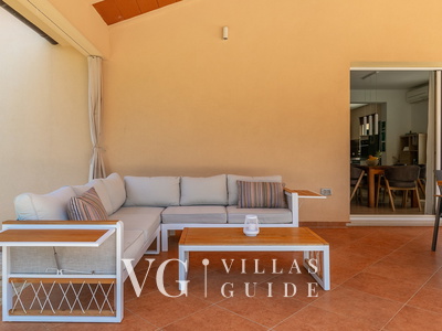 Villa Nona Nina Giardino e esterni della proprietà