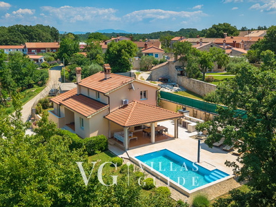 Villa Nona Nina
