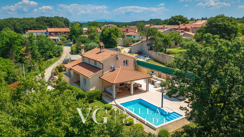 Villa Nona Nina