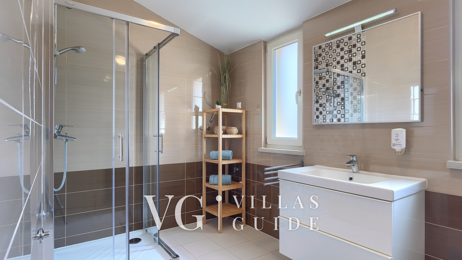 Villa Nona Nina Bagno