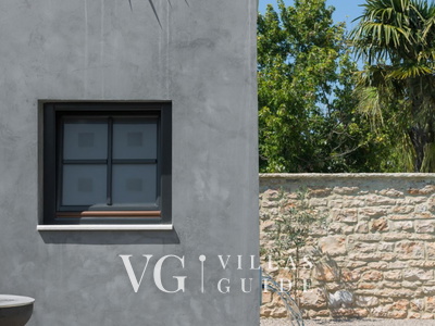 Villa Covri Additional content