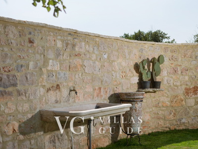 Villa Covri Additional content