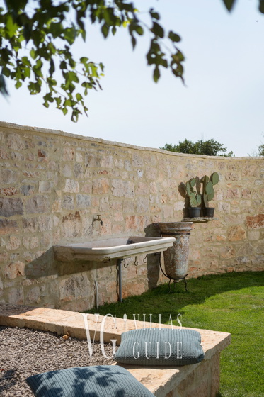 Villa Covri Additional content