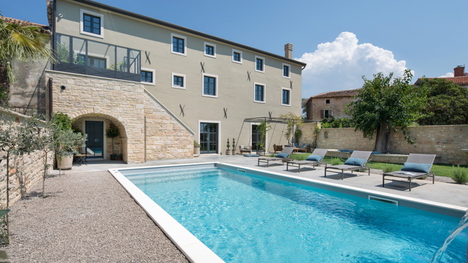 Property Novigrad - Kovri