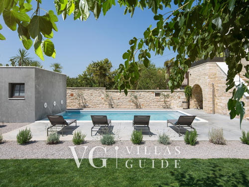 Villa Covri