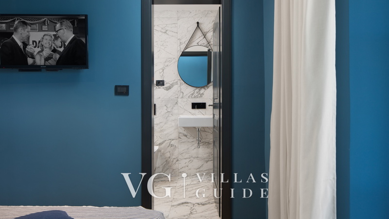 Villa Covri Bathroom