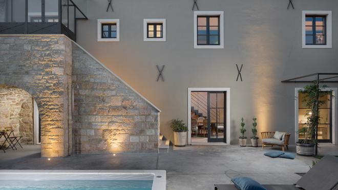 Property Novigrad - Brtonigla/Kovri