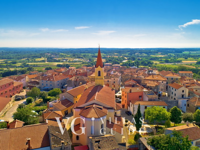 Villa Covri Microlocation