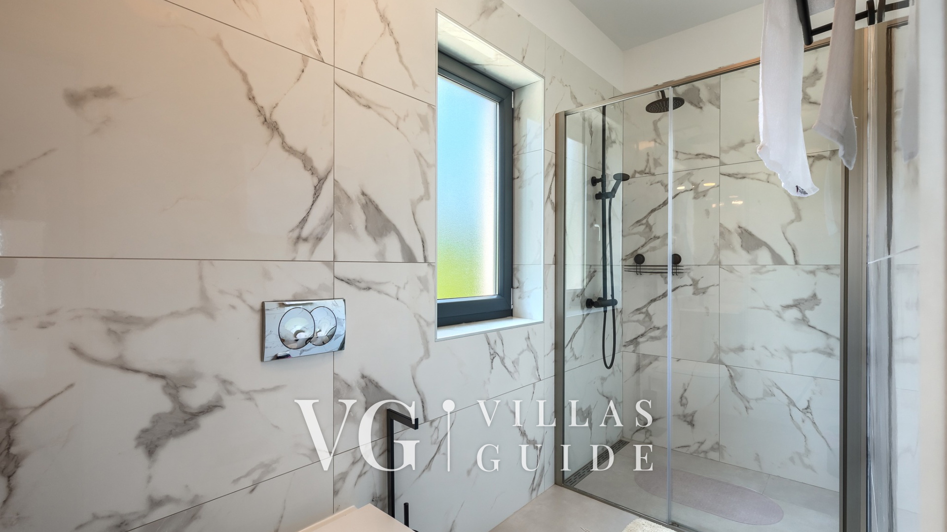 Villa Nona Garten und Außenbereich