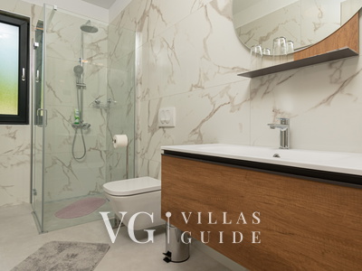 Villa Nona Garten und Außenbereich