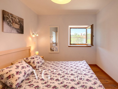 Casa Bastiani Bedroom