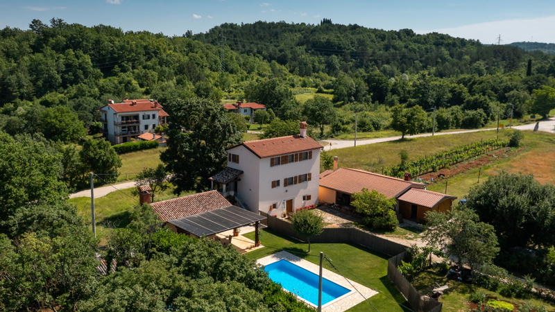 Casa Bastiani