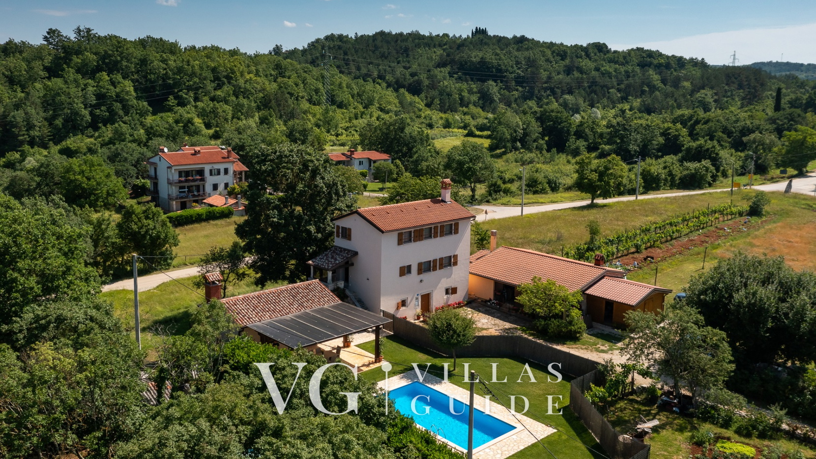 Casa Bastiani Microlocation