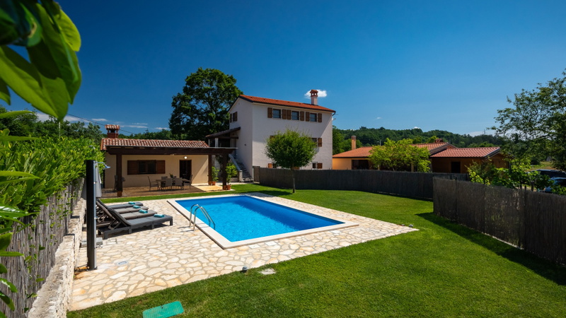 Casa Bastiani