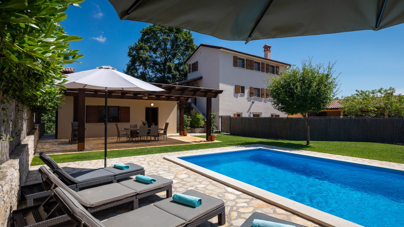 Casa Bastiani