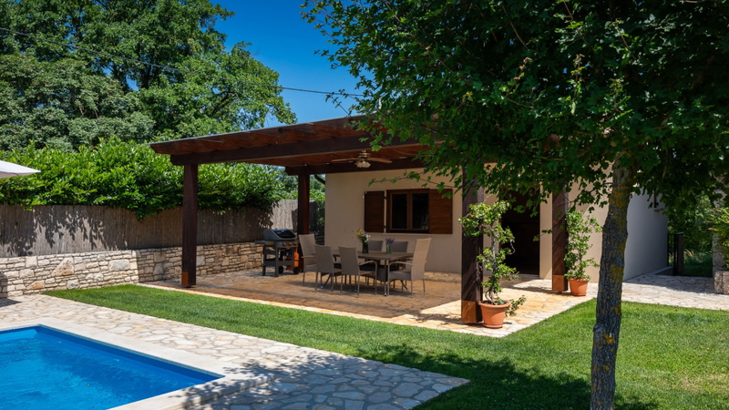 Casa Bastiani