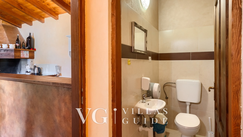 Casa Bastiani Contenuto aggiuntivo