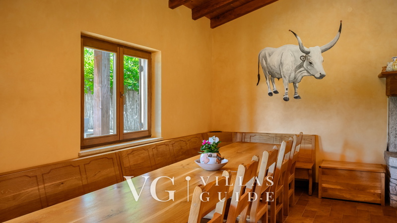 Casa Bastiani Contenuto aggiuntivo