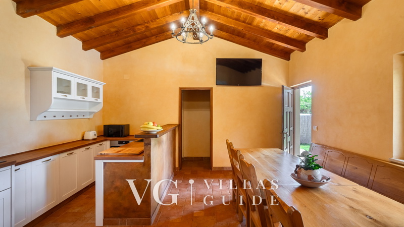 Casa Bastiani Contenuto aggiuntivo