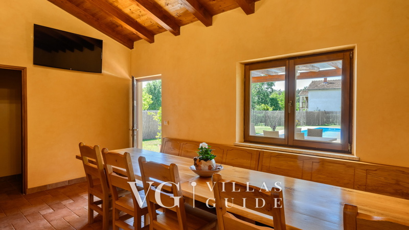 Casa Bastiani Contenuto aggiuntivo