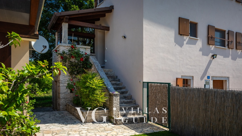 Casa Bastiani Contenuto aggiuntivo