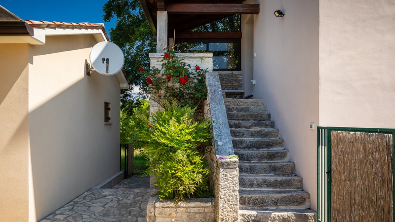 Casa Bastiani