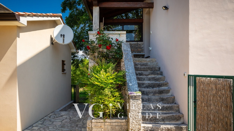 Casa Bastiani Contenuto aggiuntivo
