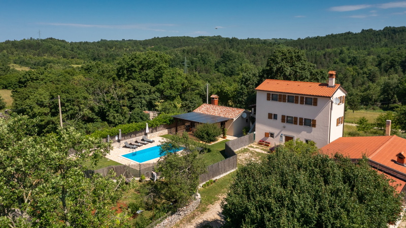 Casa Bastiani