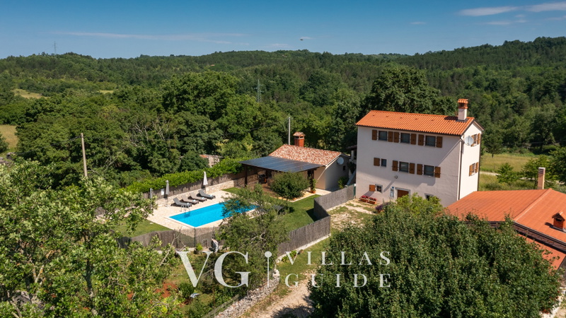 Casa Bastiani