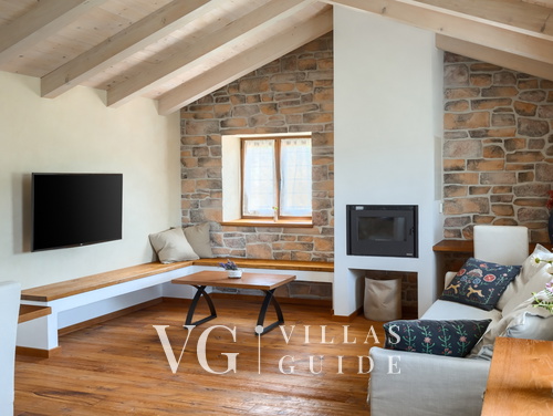 Casa Bastiani