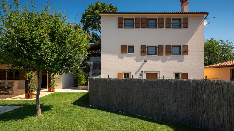 Casa Bastiani