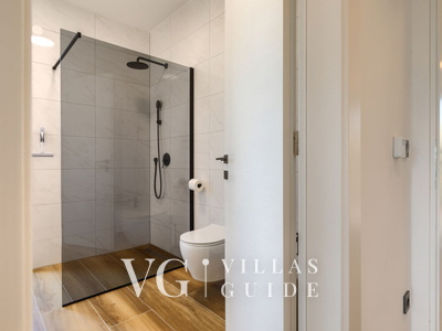 Villa Prudensia Kupaonica