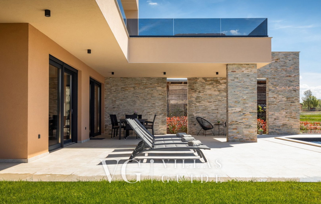 Villa Prudensia Dodatni sadržaji