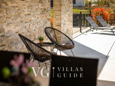 Villa Prudensia Dodatni sadržaji