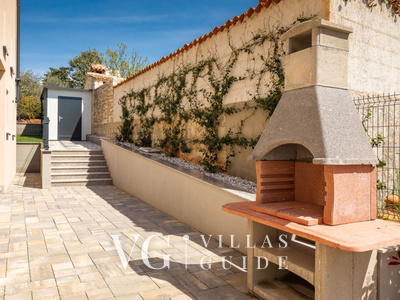 Villa Prudensia Dodatni sadržaji